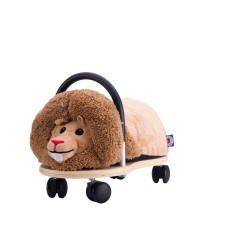 Porteur tigre petit - pour les enfants de 1 à 3 ans - Wheely Bug